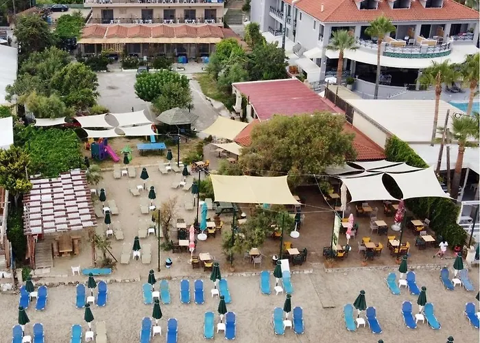 Anetis Hotel