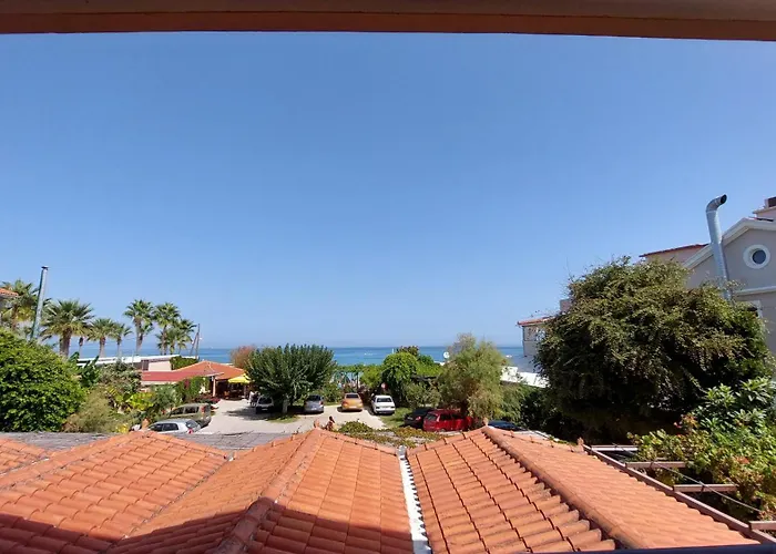 Anetis Hotel