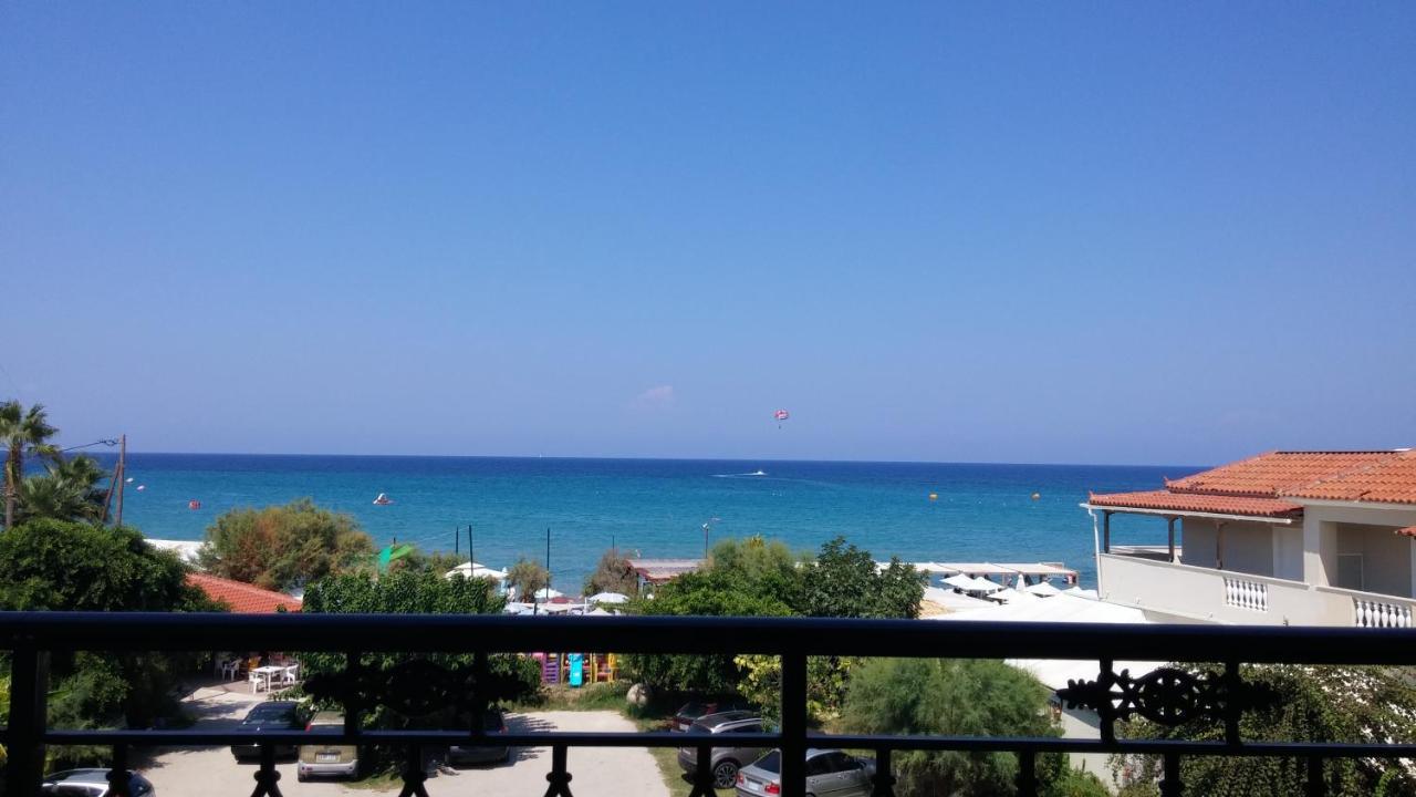 Anetis 2* Planos