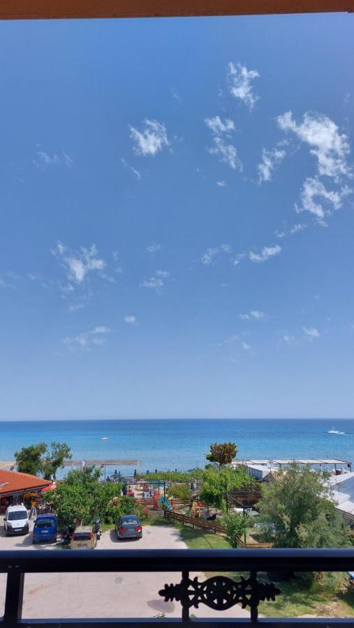 Hotel Anetis Planos