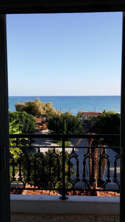 Anetis Hotel Planos
