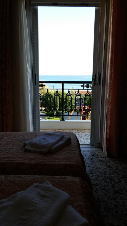 Anetis Hotel
