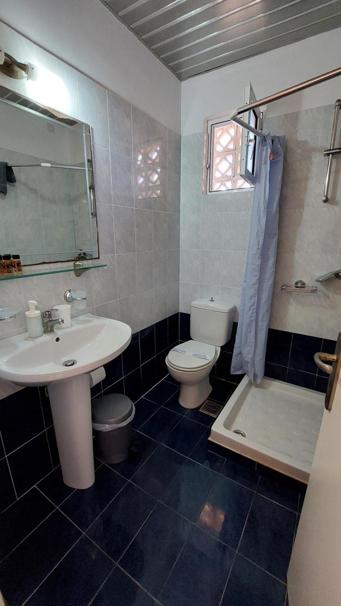 Hotel Anetis Planos