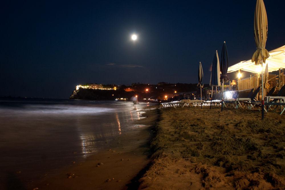 Anetis Hotel Planos