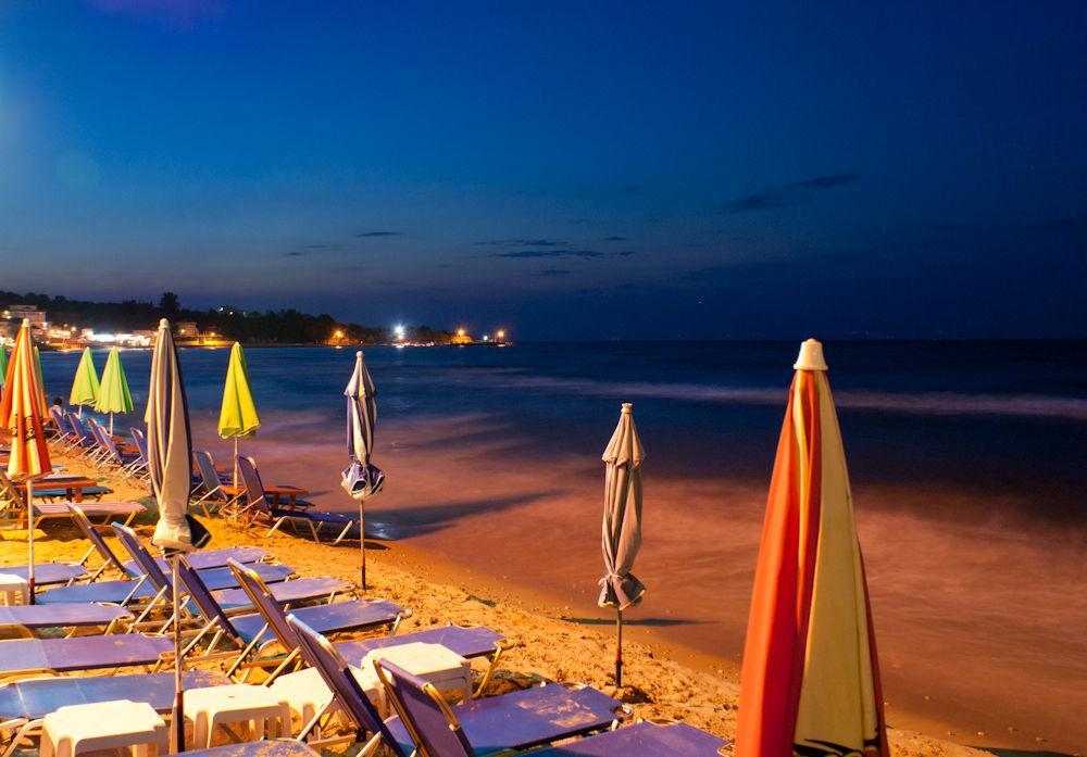 Anetis Hotel Planos