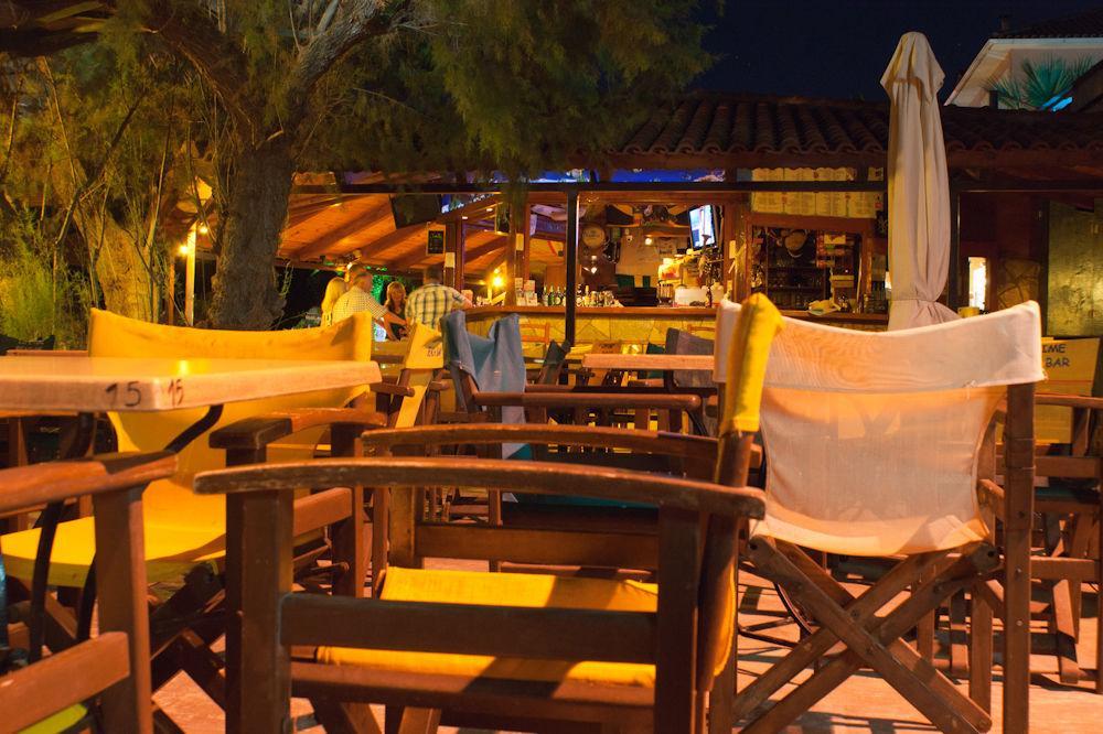 Anetis Hotel Planos
